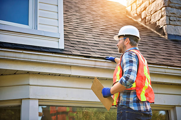 Licensed Roof Inspection service in New Boston, TX - Norken Roofing